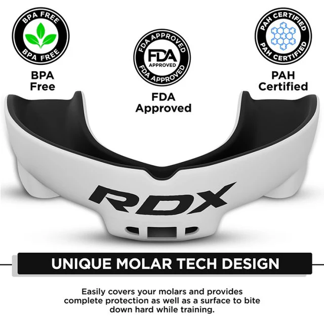 RDX Mouth Guard Adult - Image 3