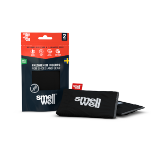 SmellWell Freshener Deodoriser Inserts - Multiple Colours