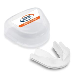 Game Guard Adult Gumshield - Multiple Colours