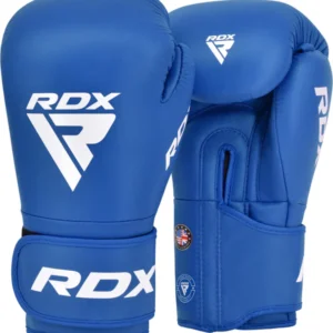 RDX Amateur Competition Gloves AS1 Blue