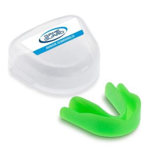 Game Guard Junior Gumshield - Multiple Colours
