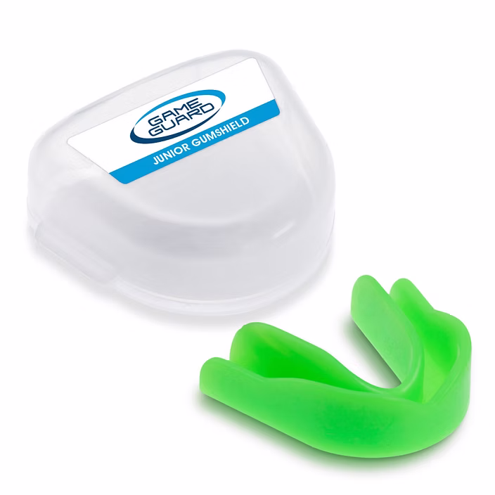 Game Guard Junior Gumshield - Multiple Colours