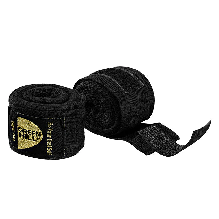 Green Hill Hand Wraps - 3m - Image 2