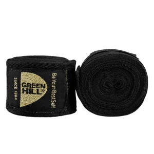 Green Hill Hand Wraps - 3m