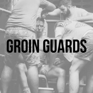 Groin Guards