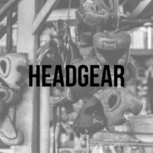 Headgear
