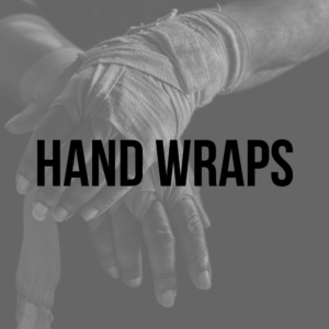 Hand Wraps