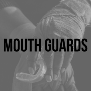 Mouthguards