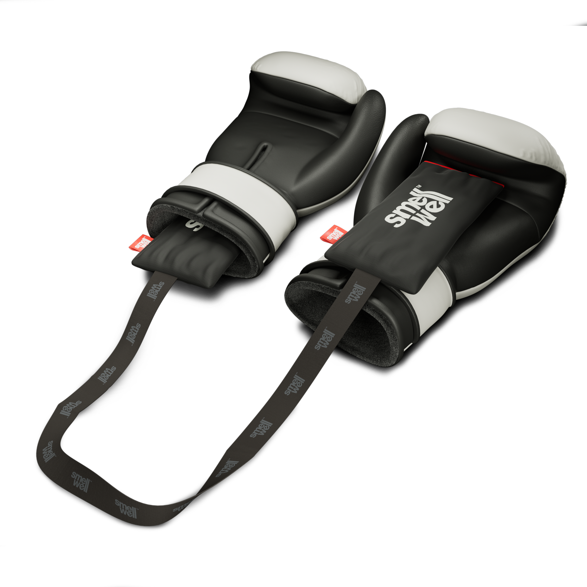 SmellWell Deodoriser Active XL With Strap - Image 3
