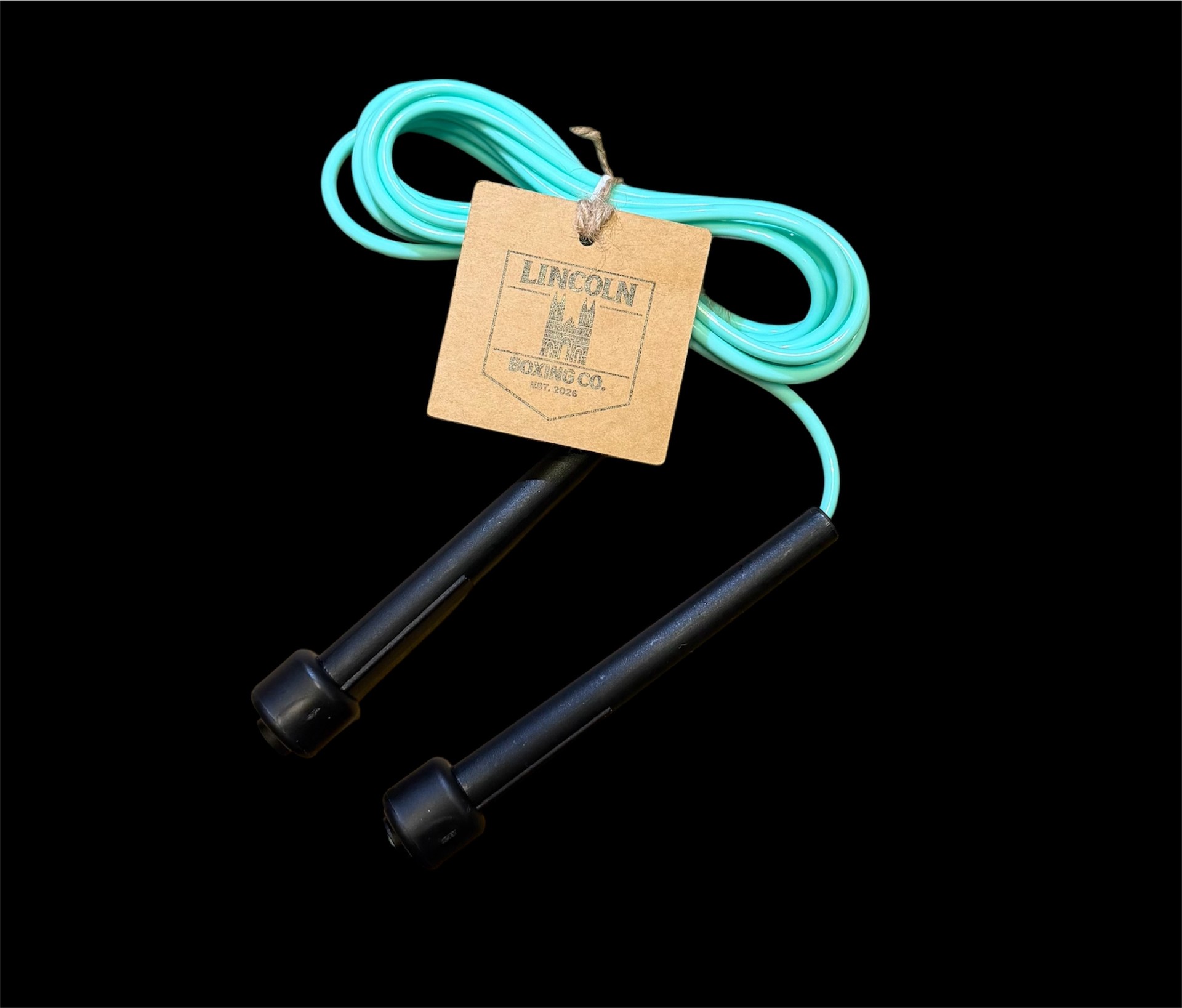 Lincoln Boxing Co. Speed Rope - Multiple Colours - Image 7