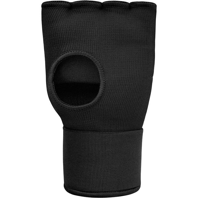 RDX Gel IS2 Hand Wraps Black - Image 5