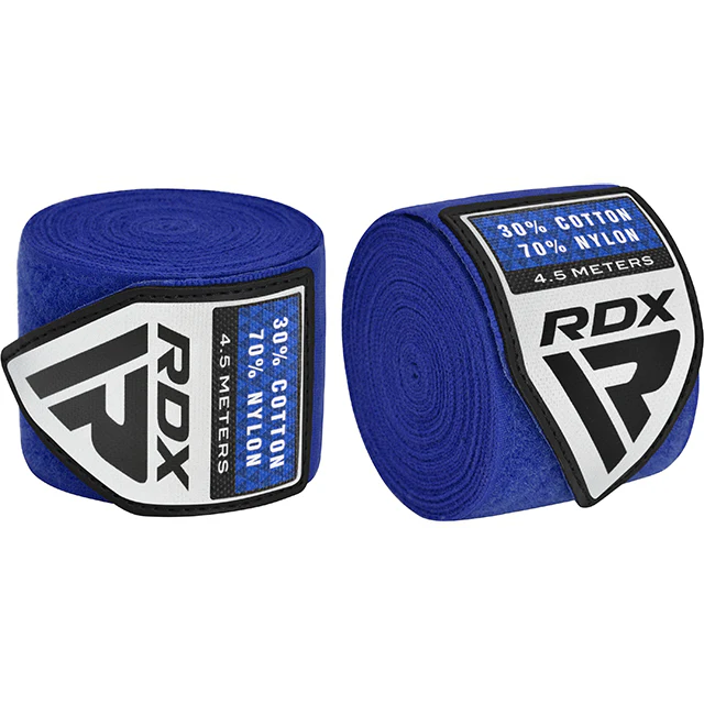 RDX Hand Wraps 5m - Multiple Colours