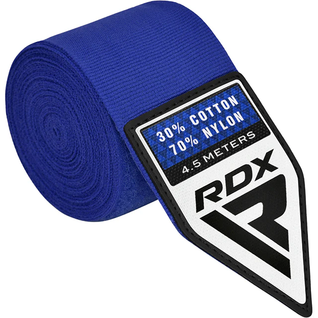 RDX Hand Wraps 5m - Multiple Colours - Image 2