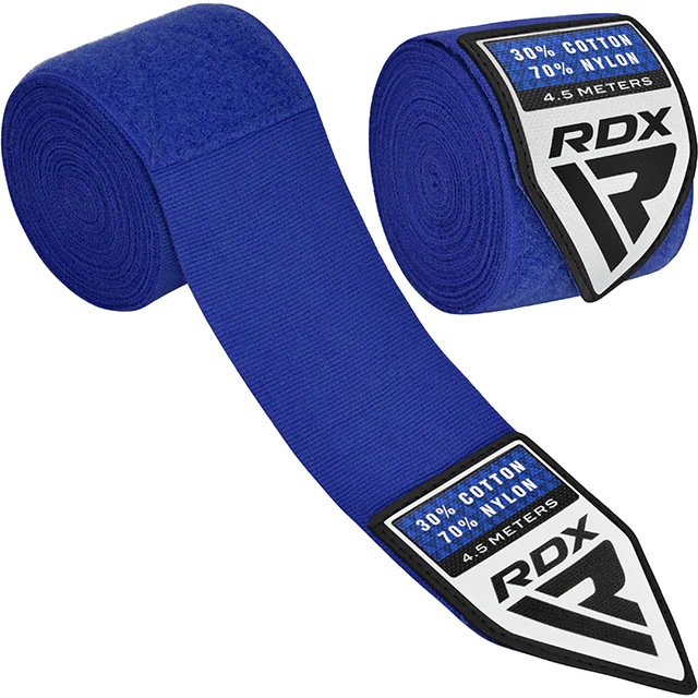 RDX Hand Wraps 5m - Multiple Colours - Image 5