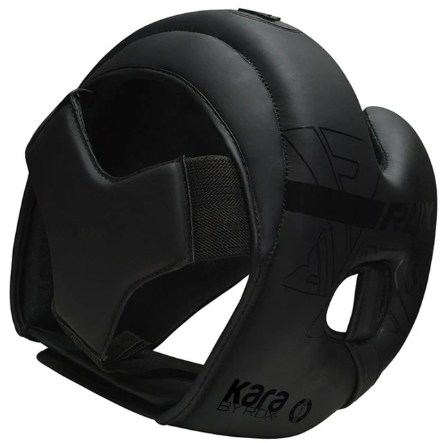 RDX F6 Head Guard Matte Black - Image 4