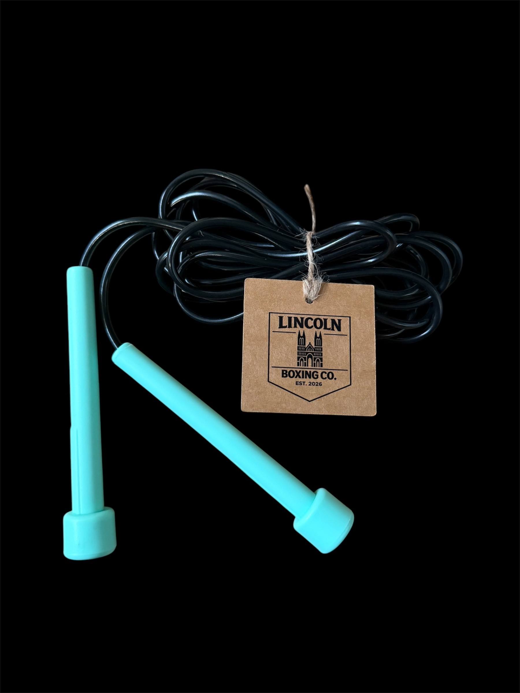 Lincoln Boxing Co. Speed Rope - Multiple Colours - Image 9
