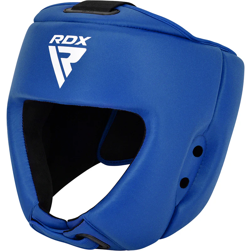 RDX Amateur Head Guard AS1 Blue