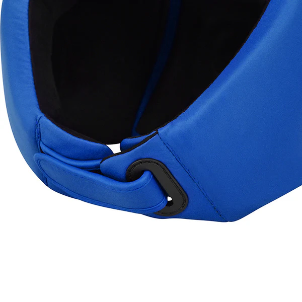 RDX Amateur Head Guard AS1 Blue - Image 4