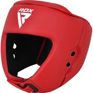 RDX Amateur Head Guard AS1 Red