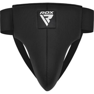 RDX Groin Guard Black