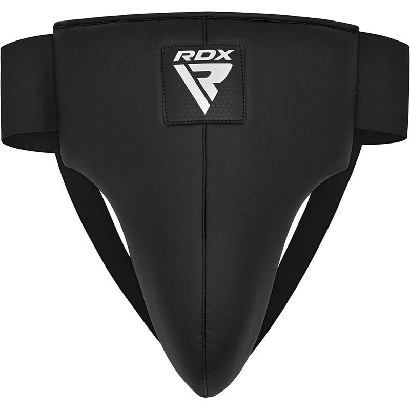 RDX Groin Guard Black