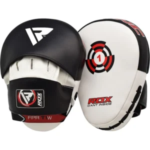 RDX Focus Pads