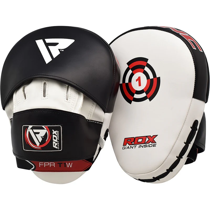 RDX Focus Pads