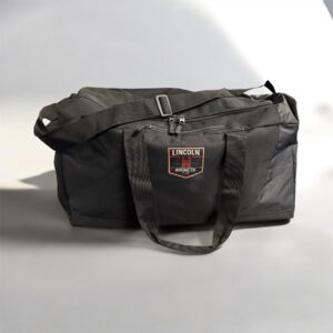 Lincoln Boxing Co. “Fight Camp” Large Holdall – 43L