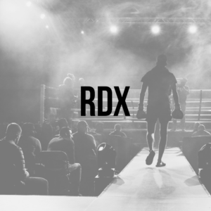 RDX