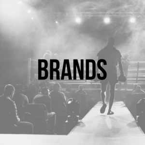 Brands